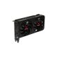 PowerColor AMD RX 9060 XT Reaper 16GB GDDR6 128bit PCIe videókártya