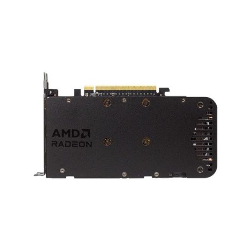 PowerColor AMD RX 9060 XT Reaper 16GB GDDR6 128bit PCIe videókártya