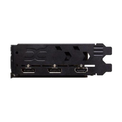 PowerColor AMD RX 9060 XT Reaper 16GB GDDR6 128bit PCIe videókártya