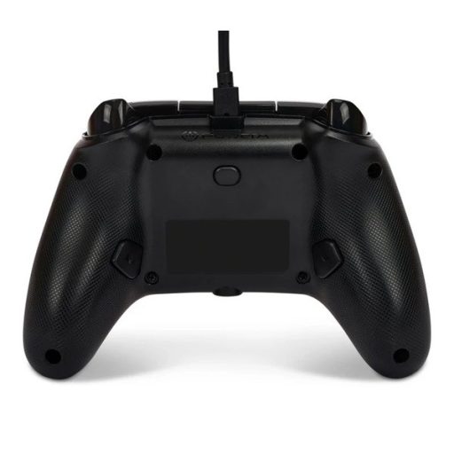 PowerA XBGP0019-01 Enhanced Wired Xbox Series X|S/Xbox One/PC Galactic Mission vezetékes kontroller