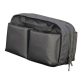 Hori Reversible Travel Pouch Nintendo Switch 2 Official szürke védőtok