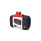 Hori Reversible Travel Pouch Nintendo Switch 2 Official szürke védőtok