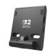 Hori Dual PlayStand Nintendo Switch 2 Official USB-A - USB-C fekete állvány és töltő