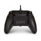 PowerA 1525942-01 Enhanced Wired Xbox Series X|S/Xbox One/PC Red Camo vezetékes kontroller