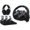 Logitech G29 Driving Force PC/PS4/PS5 kormány + G435 vezeték nélküli fejhallgató csomag