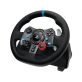 Logitech G29 Driving Force PC/PS4/PS5 kormány + G435 vezeték nélküli fejhallgató csomag