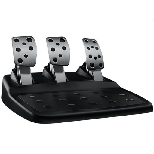 Logitech G29 Driving Force PC/PS4/PS5 kormány + G435 vezeték nélküli fejhallgató csomag