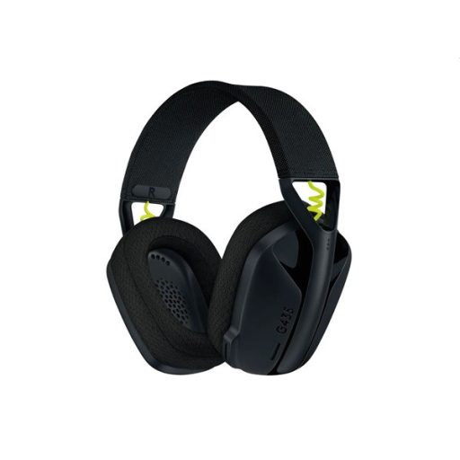 Logitech G29 Driving Force PC/PS4/PS5 kormány + G435 vezeték nélküli fejhallgató