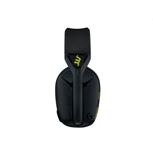 Logitech G29 Driving Force PC/PS4/PS5 kormány + G435 vezeték nélküli fejhallgató csomag