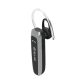 Tellur Vox 95 fekete mono Bluetooth headset