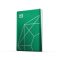 Western Digital 2TB USB 3.2 2,5" My Passport Ultra 20th Emerald Anniversary Edition zöld külső winchester