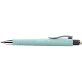 Faber-Castell Poly Matic  0,7 mm karibkék nyomósiron