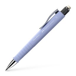   Faber-Castell Poly Matic  0,7 mm halvány íriszkék nyomósiron