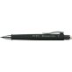 Faber-Castell Poly Matic 0,7 mm fekete nyomósiron