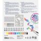 Faber-Castell Creative Studio 18 db akvarell festőkészlet
