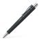 Faber-Castell Poly Ball fekete golyóstoll