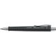 Faber-Castell Poly Ball fekete golyóstoll
