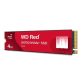 Western Digital 4TB M.2 NVMe Red SN700 NAS (WDS400T1R0C) SSD