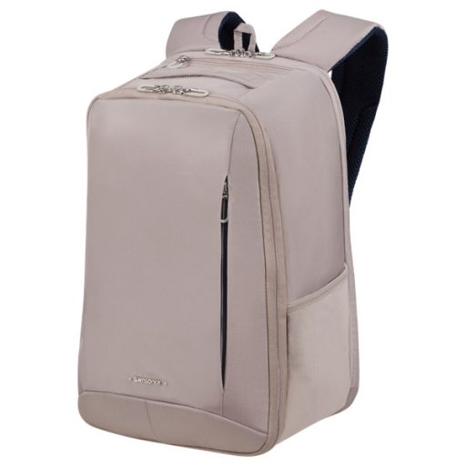Samsonite Guardit Classy Backpack 14,1" rózsaszín notebook hátizsák