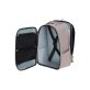 Samsonite Guardit Classy Backpack 14,1" rózsaszín notebook hátizsák