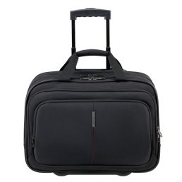   Samsonite Guardit 3.0 17,3" fekete notebook gurulós táska