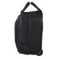 Samsonite Guardit 3.0 17,3" fekete notebook gurulós táska