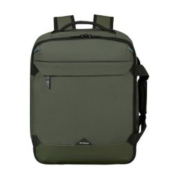   Samsonite Roadseeker 15,6" M Dark Olive notebook hátizsák