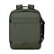 Samsonite Roadseeker 15,6" M Dark Olive notebook hátizsák