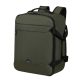 Samsonite Roadseeker 15,6" M Dark Olive notebook hátizsák