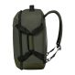 Samsonite Roadseeker 15,6" M Dark Olive notebook hátizsák