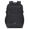 Samsonite Roadseeker 17,3" L fekete notebook hátizsák
