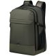 Samsonite Roadseeker 17,3" L Dark Olive notebook hátizsák