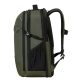 Samsonite Roadseeker 17,3" L Dark Olive notebook hátizsák