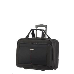   Samsonite Guardit 2.0  17,3" gurulós fekete notebook táska