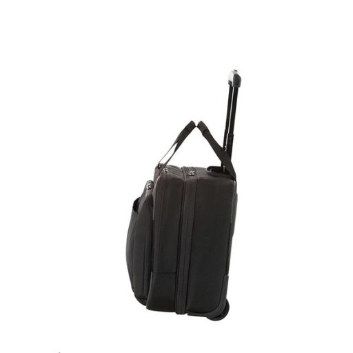 Samsonite Guardit 2.0  17,3" gurulós fekete notebook táska