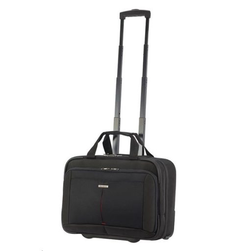 Samsonite Guardit 2.0  17,3" gurulós fekete notebook táska