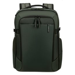 Samsonite Armox 15.6" zöld notebook kabin/hátizsák