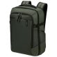 Samsonite Armox 15.6" zöld notebook kabin/hátizsák