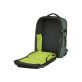 Samsonite Armox 15.6" zöld notebook kabin/hátizsák
