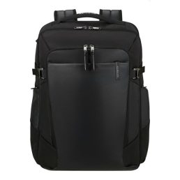   Samsonite Armox 17.3" Overnight fekete notebook/kabin hátizsák