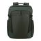 Samsonite Armox 17.3" Overnight zöld notebook/kabin hátizsák