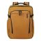 Samsonite Armox 17.3" Overnight sárga notebook/kabin hátizsák