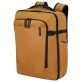 Samsonite Armox 17.3" Overnight sárga notebook/kabin hátizsák