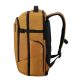 Samsonite Armox 17.3" Overnight sárga notebook/kabin hátizsák