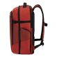Samsonite Armox 17.3" Overnight piros notebook/kabin hátizsák
