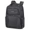 Samsonite PRO-DLX5  17,3" fekete notebook hátizsák