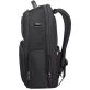 Samsonite PRO-DLX5 17,3" fekete notebook hátizsák
