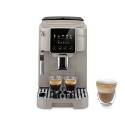 DeLonghi ECAM220.50.BG bézs automata kávéfőző