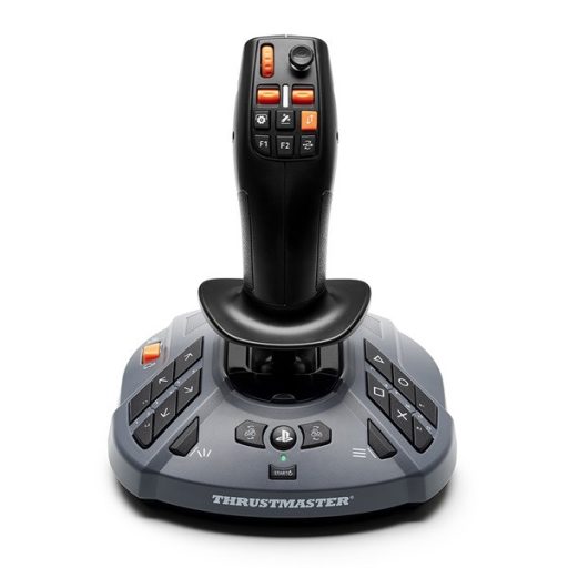 Thrustmaster 4160881 PS5/PC SimTask FarmStick