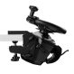 Thrustmaster 4160648 PS4/PS5/PC T128-P TYPE C (PLUG EU) SimTask versenykormány + pedál + rögzítőrendszer
